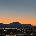 Floor I Sea View I Tromsø