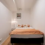 Lejlighed Floor I Sea View I