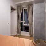 Floor I Sea View I Lejlighed *