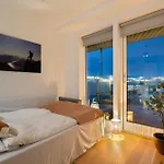 Lejlighed Floor I Sea View I Tromsø