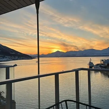 Floor I Sea View I *