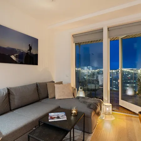 Floor I Sea View I Apartment
