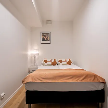 Apartament Floor I Sea View I