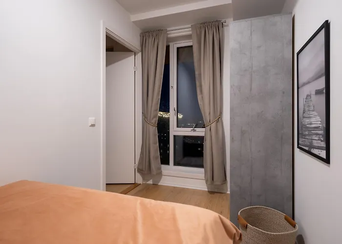 Floor I Sea View I Appartamento *