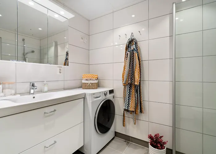 Floor I Sea View I 公寓