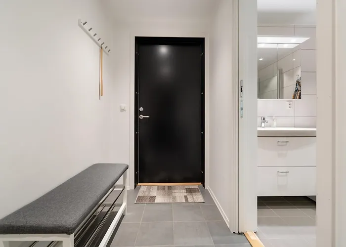 Appartamento Floor I Sea View I