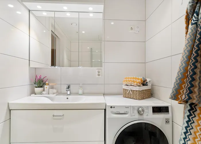 公寓 Floor I Sea View I