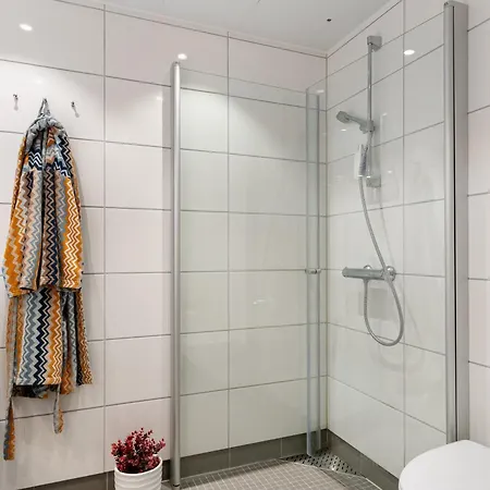 Floor I Sea View I * Tromsø