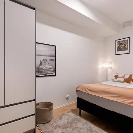 Floor I Sea View I * Tromsø