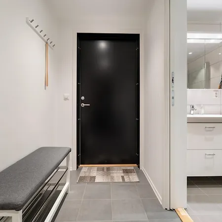 Apartment Floor I Sea View I