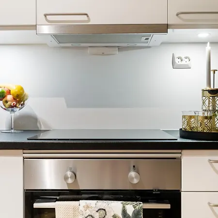 Floor I Sea View I * Tromsø